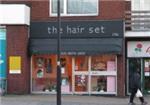 The Hair Set - London