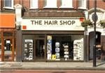 The Hair Shop - London