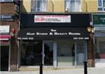 The Hair Studio & Beauty Rooms - London