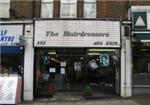 The Hairdressers - London