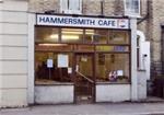 The Hammersmith Cafe - London