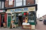 The Hardware Shop - Middlesbrough