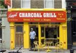 The Harput Charcoal Grill - London