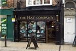 The Hat Company - York