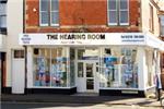 The Hearing Room - Burnham-on-Sea