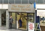 The Heart Of Hatton Garden - London