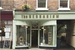 The Herbarium - Shrewsbury