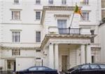 The High Commission For Sri Lanka - London