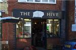 The Hive - Cambridge