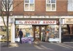 The Hobby Shop - London