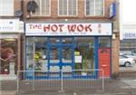 The Hot Wok - London