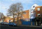 The Ilford Ursuline High School - London