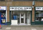 The Ironing Shop - London