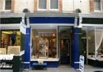 The Italian Bookshop - London