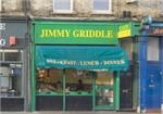 The Jimmy Griddle - London