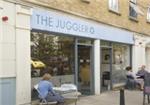 The Juggler Cafe - London