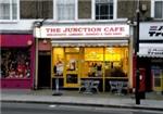 The Junction Cafe - London