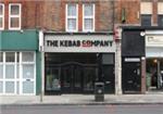 The Kebab Company - London