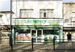 The Kebabery - London