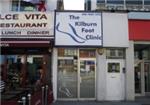 The Kilburn Foot Clinic - London