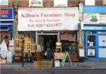 The Kilburn Furniture Shop - London