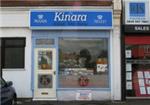 The Kinara - London