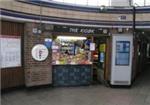 The Kiosk - London