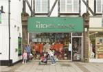 The Kitchen Range - London