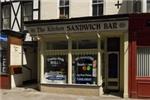 The Kitchen Sandwich Bar - Great Yarmouth