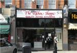 The Kitchen Shoppe - London