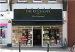 The Kitchener Of West Hampstead - London