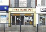 The Koffi Pot - London