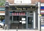 The Kung Fu - London