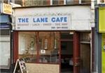 The Lane Cafe - London