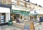 The Lane Cafe - London