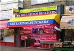 The Latinos Butchers - London