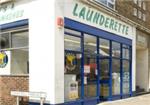 The Launderette - London