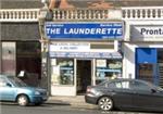 The Launderette - London