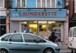 The Launderette - London