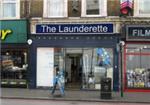 The Launderette - London