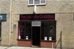 The Laundry Goddess - Sudbury