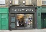 The Lazy Ones - London