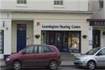 The Leamington Hearing Centre