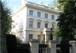 The Lebanese Embassy - London