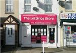 The Lettings Store - London