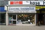 The Lighting Showroom