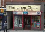 The Linen Chest - London