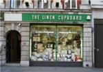 The Linen Cupboard