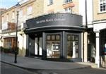 The Little Black Gallery - London