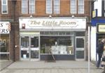 The Little Room - London